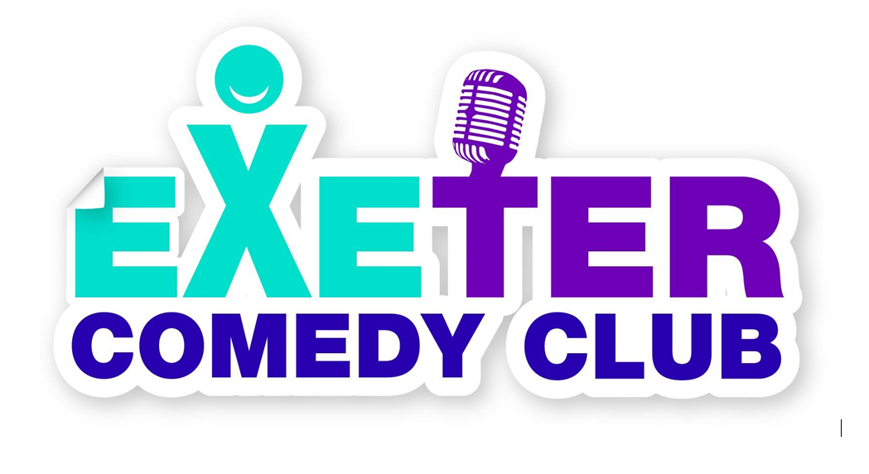 Exeter Comedy Club - October 2026