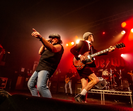 Live/Wire