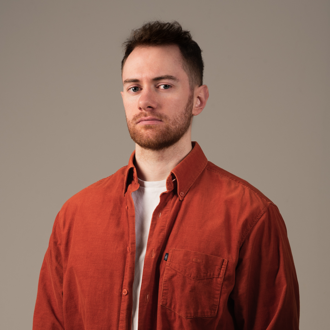 Exeter Comedy Festival - Charlie Bowers: Smooth Mobile Network Operator (WIP)