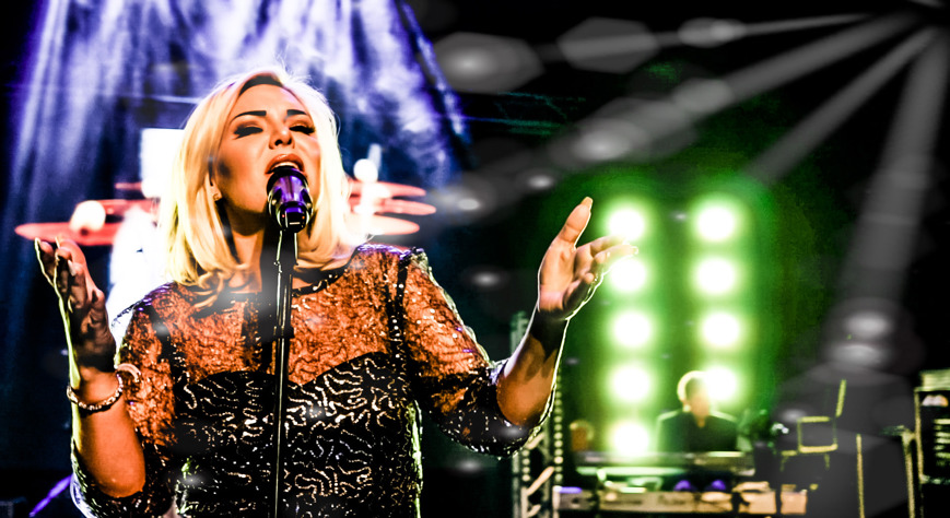 Adele - The Journey So Far