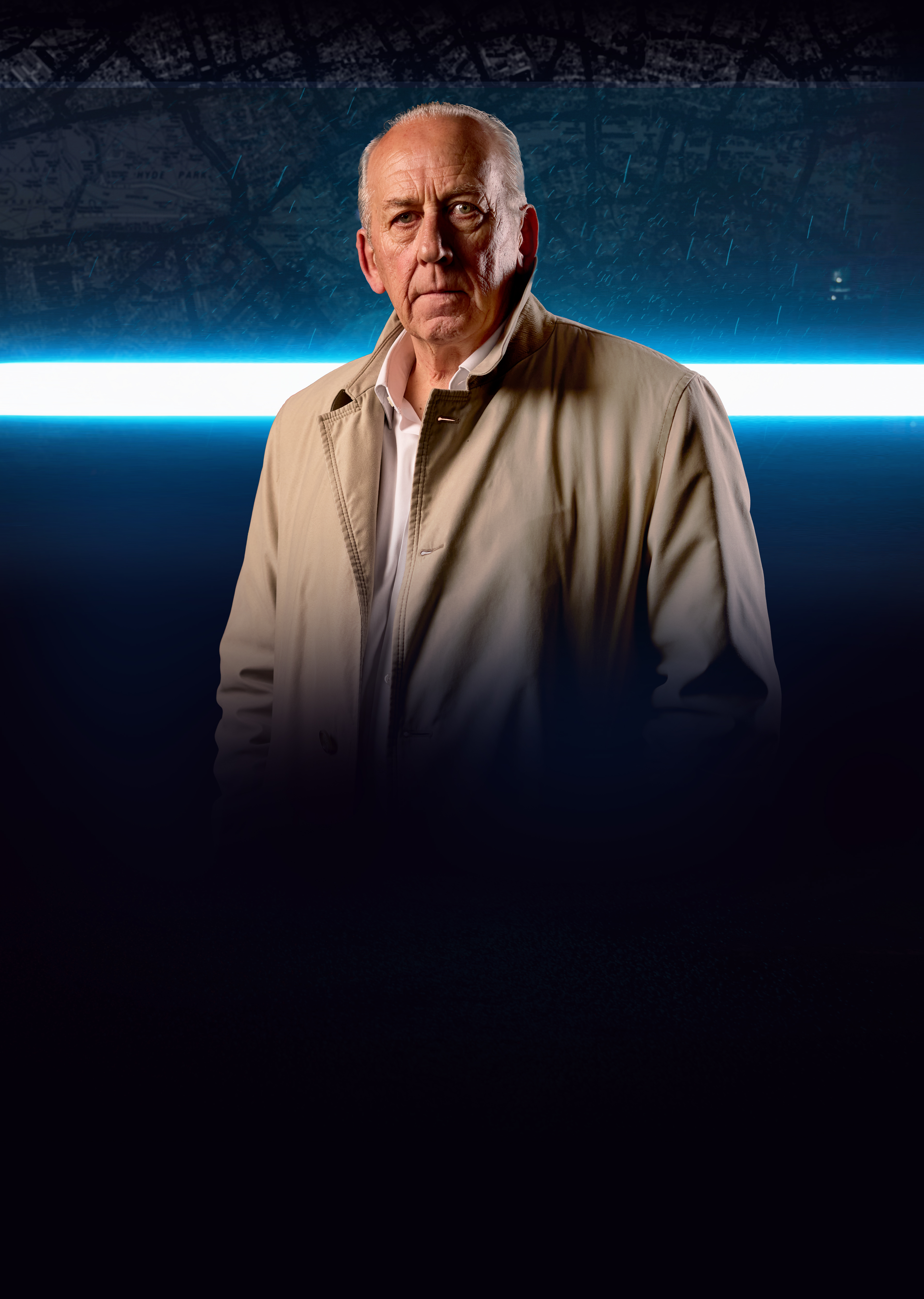 The Makings of a Murderer - The Undercover Detective