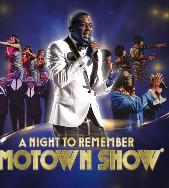 A Night to Remember - Motown Show