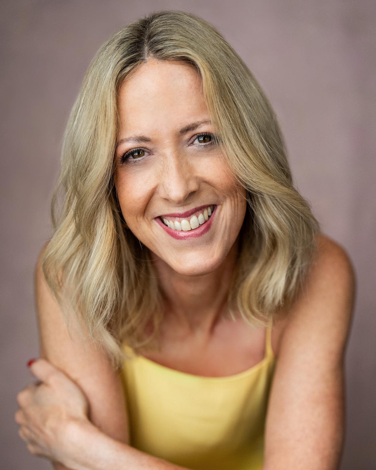 Exeter Comedy Festival - Sally-Anne Hayward: Uninvited (WIP)