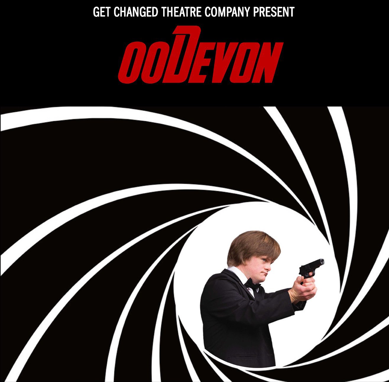 ECF: Get Changed Theatre Company - 00Devon