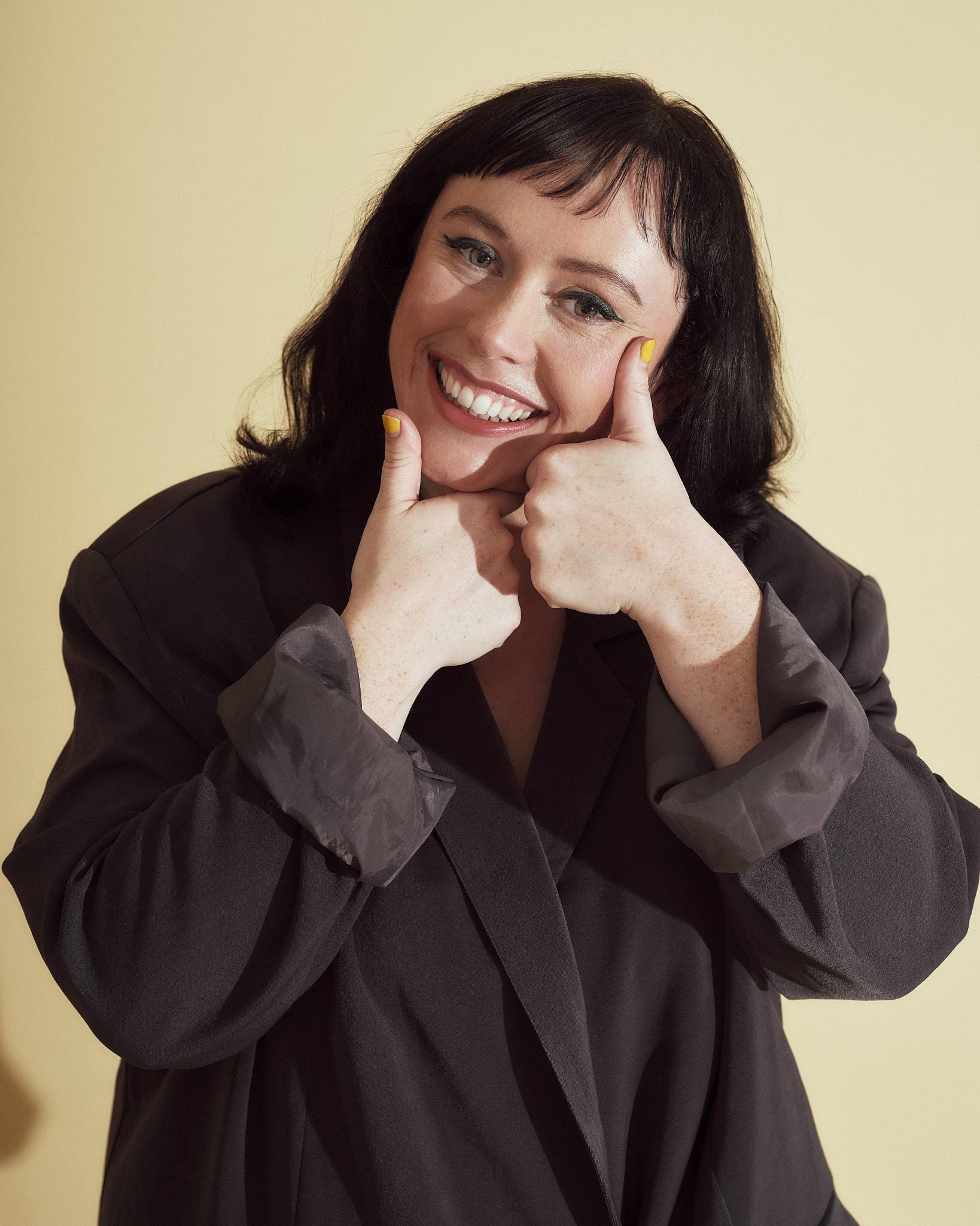 Exeter Comedy Festival - Amy Annette: Say What You Like About Me (WIP)