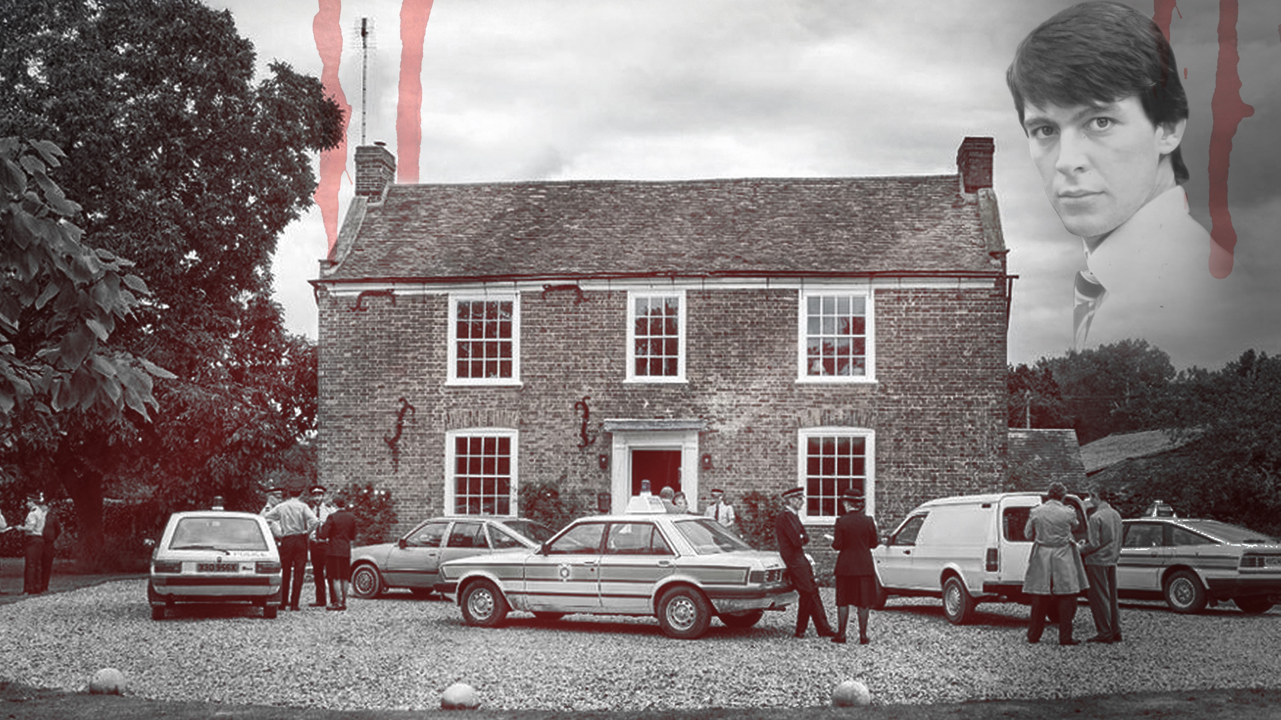 Guilty or Not Guilty: Murder at the Farm