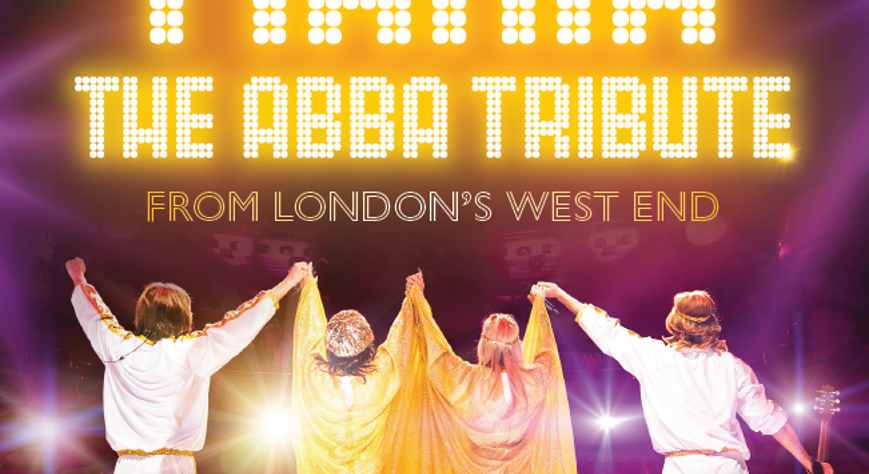MANIA: The ABBA Tribute