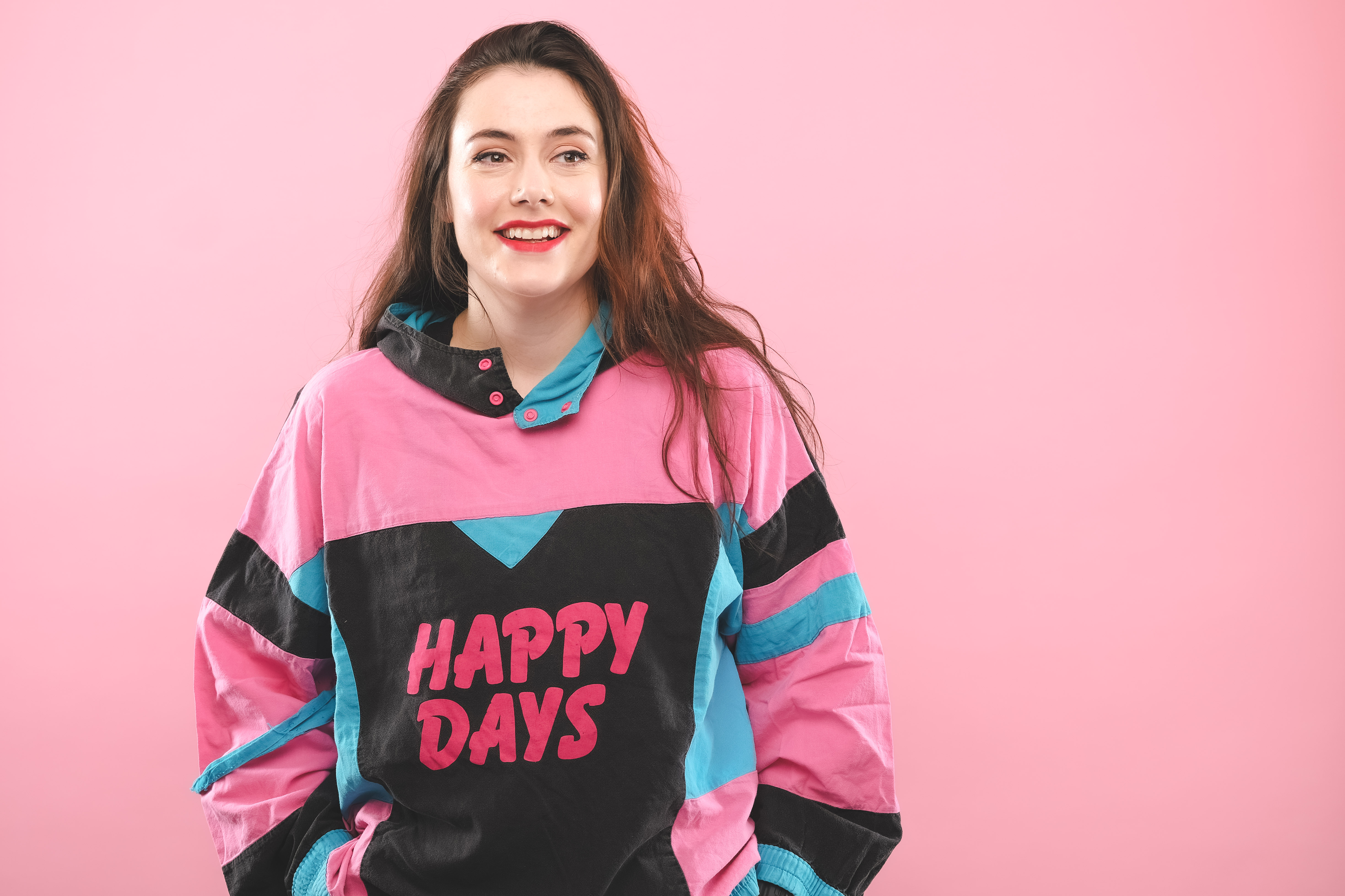 Exeter Comedy Festival - Marjolein Robertson: Clouds (WIP)