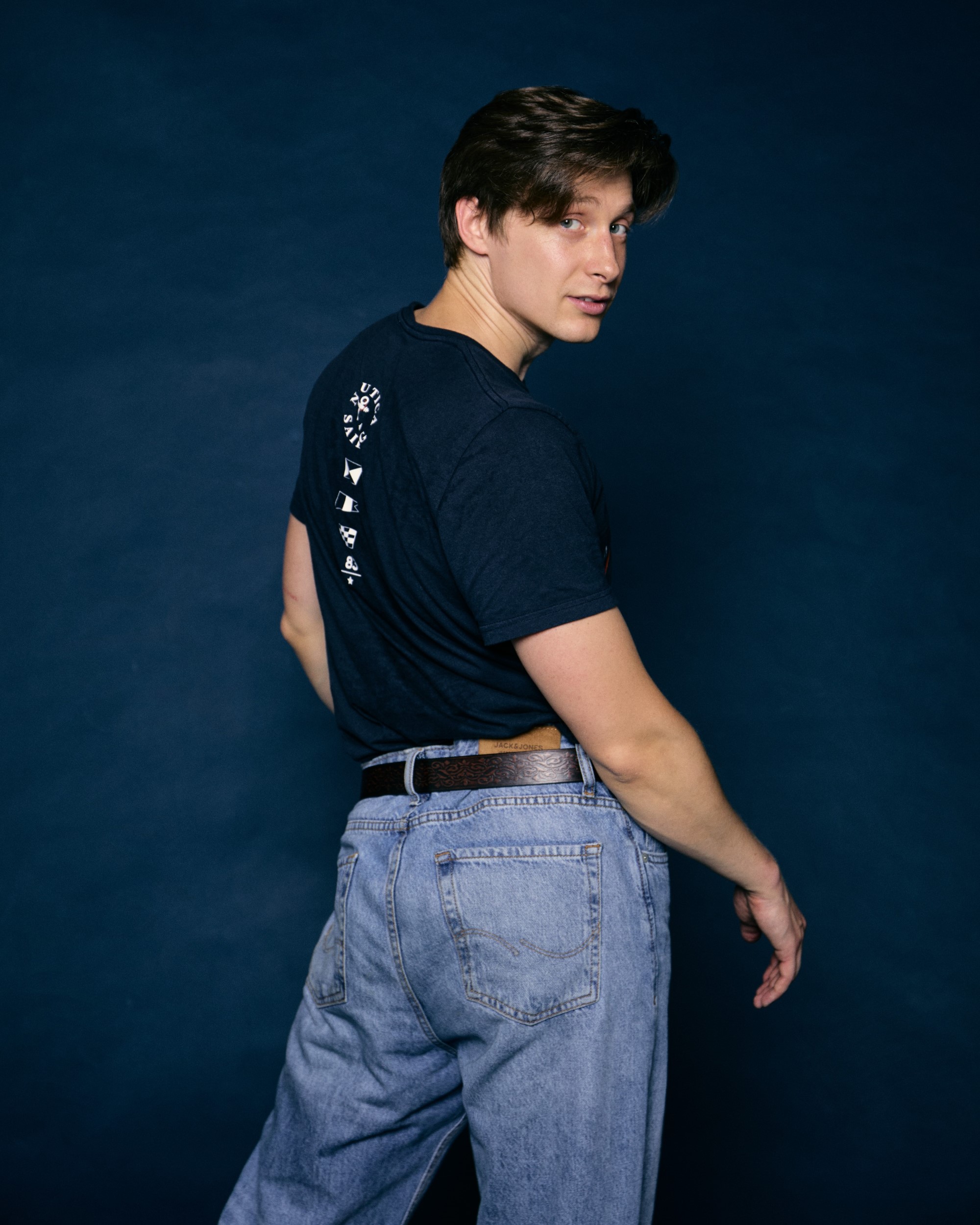 Exeter Comedy Festival - Evaldas Karosas: Work in Progress