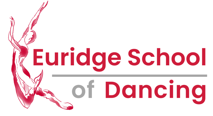 Euridge School of Dance: You Should be Dancing