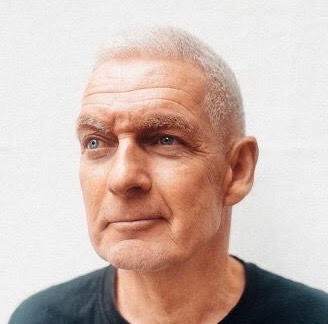 Exeter Comedy Festival - Walter Jack: Remembering Shoe-Based Comedy (WIP)