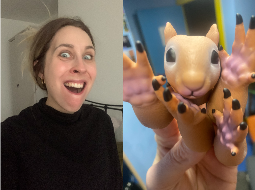 Exeter Comedy Festival - Stevie Martin & Adam Riches