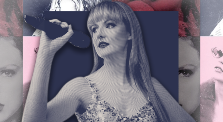 Taylormania - Taylor Swift Eras The Ultimate Tribute Concert