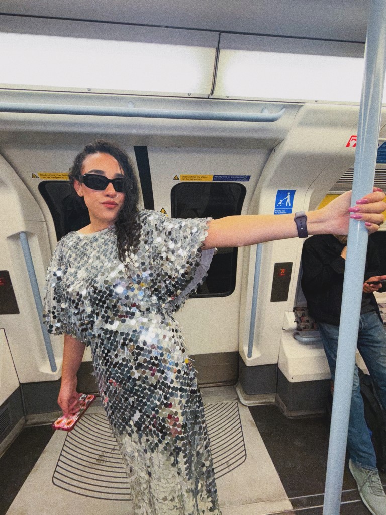 Exeter Comedy Festival - Mel Owen: Melodrama